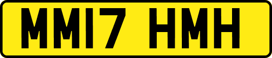 MM17HMH