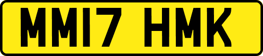 MM17HMK
