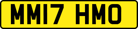 MM17HMO
