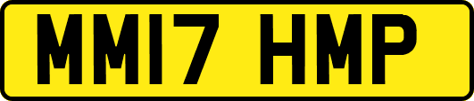 MM17HMP