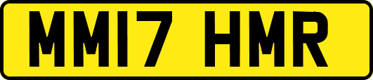 MM17HMR