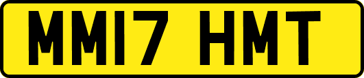 MM17HMT