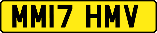MM17HMV