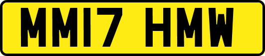 MM17HMW