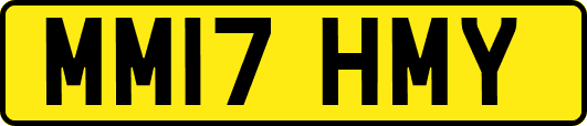MM17HMY