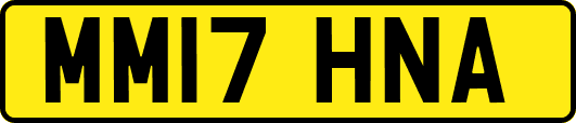 MM17HNA