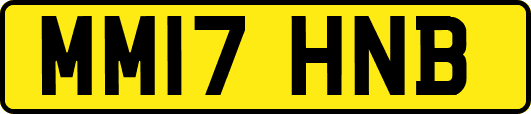 MM17HNB