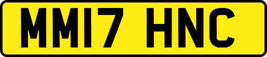 MM17HNC
