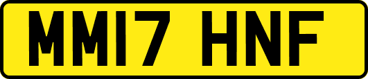 MM17HNF