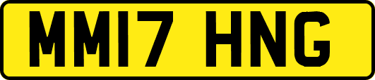 MM17HNG