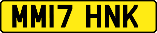 MM17HNK