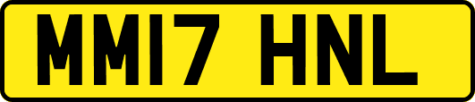 MM17HNL