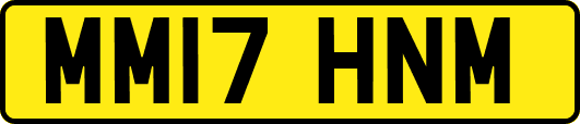 MM17HNM