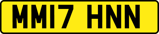MM17HNN