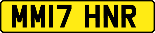 MM17HNR