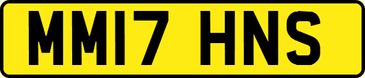 MM17HNS