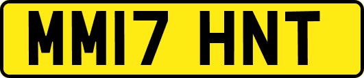 MM17HNT