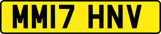 MM17HNV