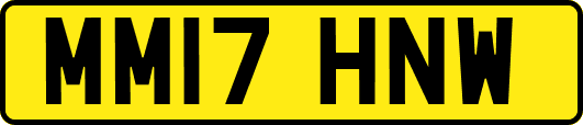 MM17HNW