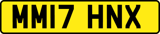 MM17HNX
