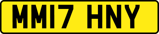 MM17HNY