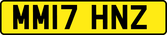 MM17HNZ