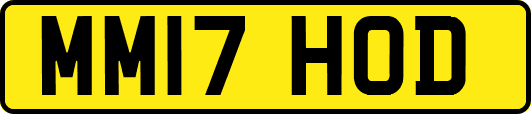 MM17HOD