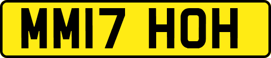 MM17HOH