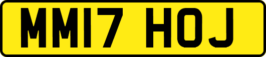 MM17HOJ