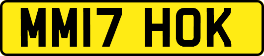 MM17HOK