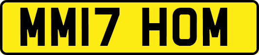 MM17HOM