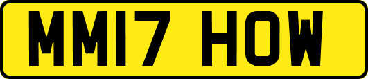MM17HOW