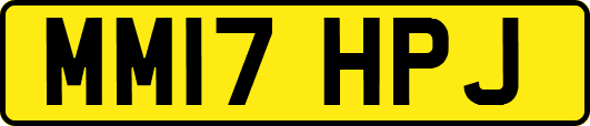 MM17HPJ