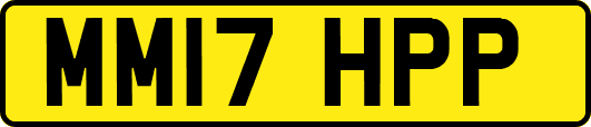 MM17HPP