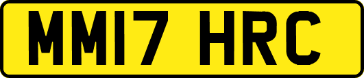 MM17HRC