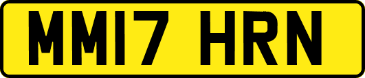 MM17HRN
