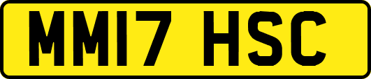MM17HSC