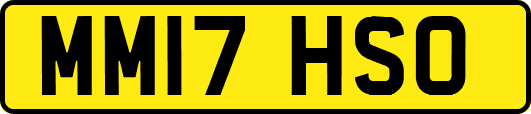 MM17HSO