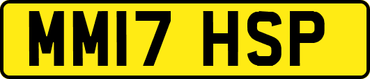MM17HSP