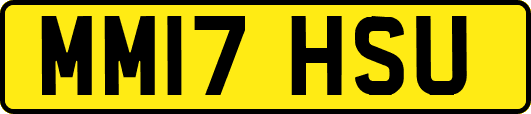 MM17HSU