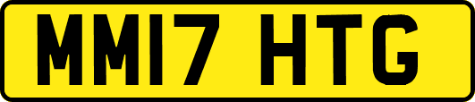 MM17HTG