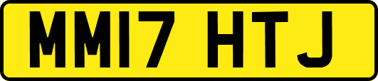 MM17HTJ