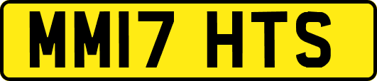 MM17HTS