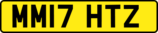 MM17HTZ