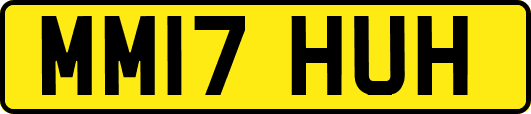 MM17HUH