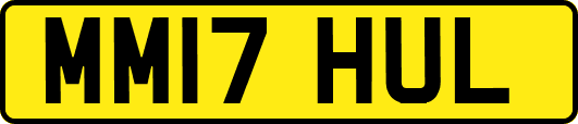 MM17HUL