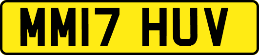 MM17HUV