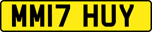 MM17HUY