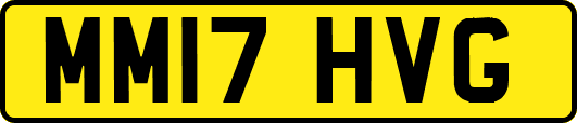 MM17HVG