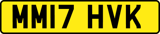 MM17HVK